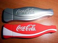 Coca-cola Scent Usb Flash Drive 18