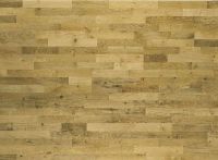 Sell parquet oak rustikal