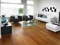 Sell Parquet Cherry full plank