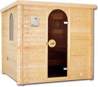 Sell sauna room