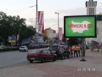 Sell advertising moving signs, display moving signs