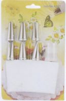 Sell pastry bag and pastry tips