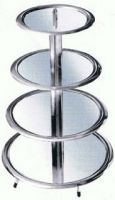 Sell stainless steel cake stand