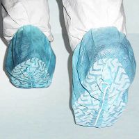 Non-Woven anti slip Shoe cover,Non Skid Shoe cover