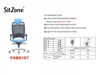 Sell  executive chair CH-063A