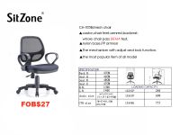Sell  mesh chair CH-025B