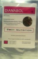 Selling Dianabol