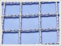 Sell Crimped Wire Mesh