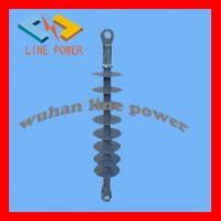 Sell 24kV composite suspension/tension insulator