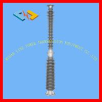 Sell 230kV Electric power Substation Composite Insulator