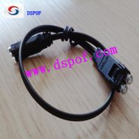 Sell PMMA optical cable patch cord