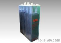 Sell Tubular battery(OPZV/OPZS)