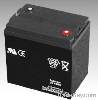 Sell Deep Cycle Battery
