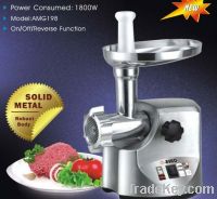 Sell Electric Meat Grinder for home use