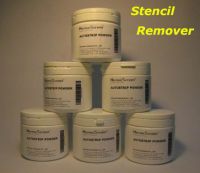 Sell Stencil Remove Powder