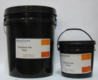 Sell Plastisol ink