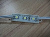 RGB led module