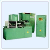 Sell quenching machine tool for handspike pieces
