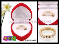 Sell dianond ring from China