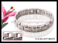 Sell stainless steel jewelry