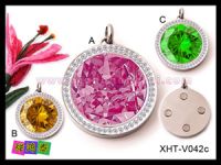 Sell high scalar energy pendants