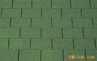 Sell asphalt roofing shingle