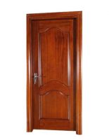 Sell solid wood door