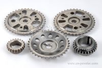 Sell powder metallurgy parts