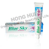 Sell herbal toothpaste