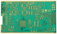 Sell PCB 12 Layers HDI 1+1+8+1+1