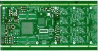 Sell PCB  20L, 1+18+1, Immersion Tin