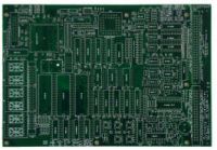Sell PCB 6 Layers with 4mil/4mil trace