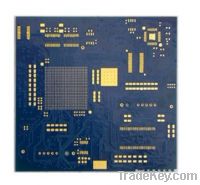 Sell 6 Layers printed Circuit Board for Cameras