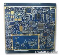 Sell 8 Layers PCB Board for Industrial Control