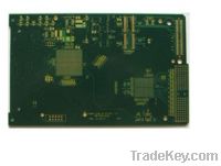 Sell 8 Layers PCB Board for Network Server
