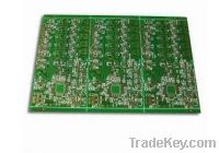 Sell 18-layer PCB Board With Copper Thickness of 2oz