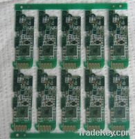 Sell Multi-layer PCB HDI PCB