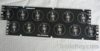 Sell Aluminum Base PCB  HAL