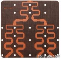 Sell 2 layer PTFE PCB for