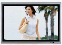 8 inch LCD advertisement dispalyer