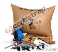 Cordstrap Dunnage Bags