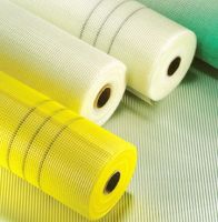 Sell fiberglass gridding cloth