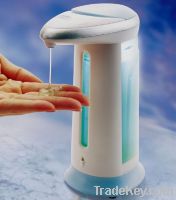 automatic soap dispenser-2355A