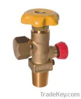 Sell LPG / CNG cylinder valve