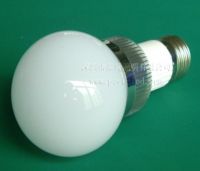 LED Light Bulb