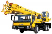 Truck crane