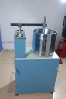 Sell printing ink mixer