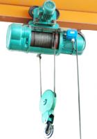 Sell CD Type electric hoist