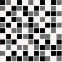 Sell Crystal Glass Mosaic (WH005)