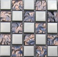 Sell Electroplate Glass Mosaic (DSA-138)